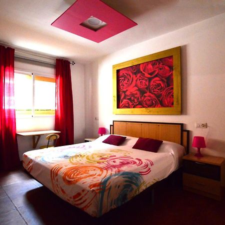 Kalmahouse Villa Corralejo Exterior foto