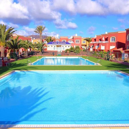 Kalmahouse Villa Corralejo Exterior foto