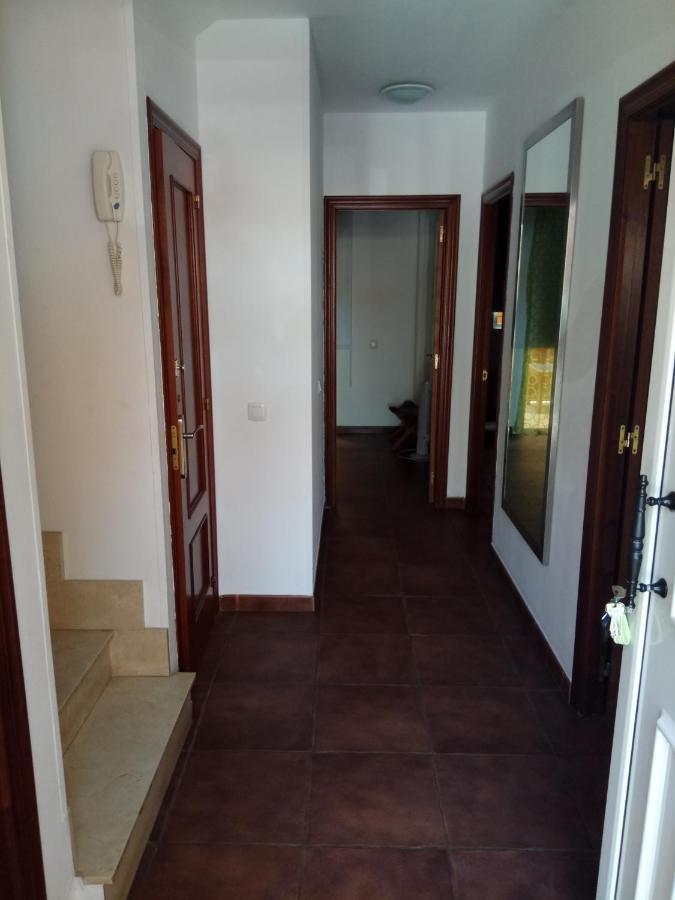 Kalmahouse Villa Corralejo Exterior foto