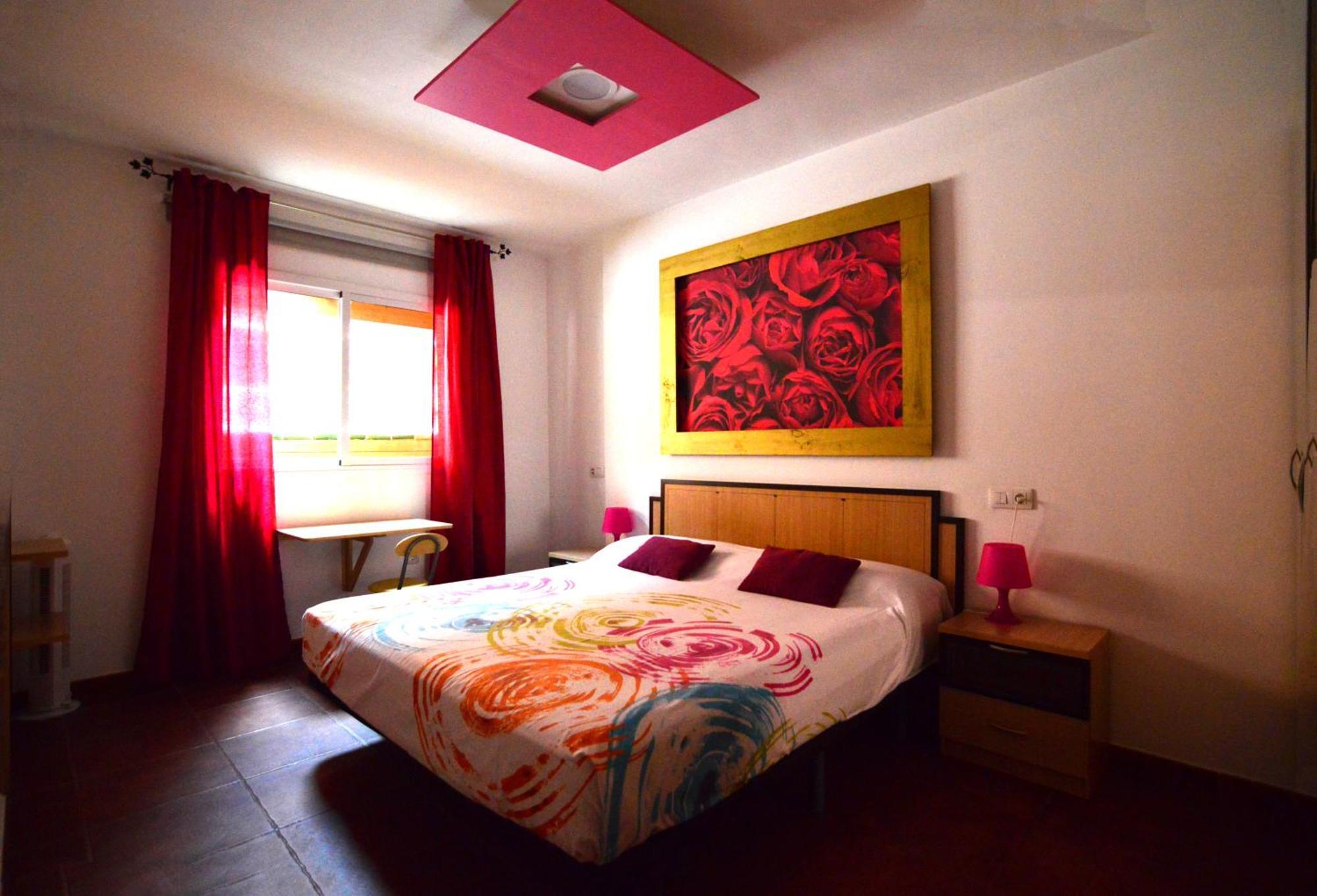 Kalmahouse Villa Corralejo Exterior foto