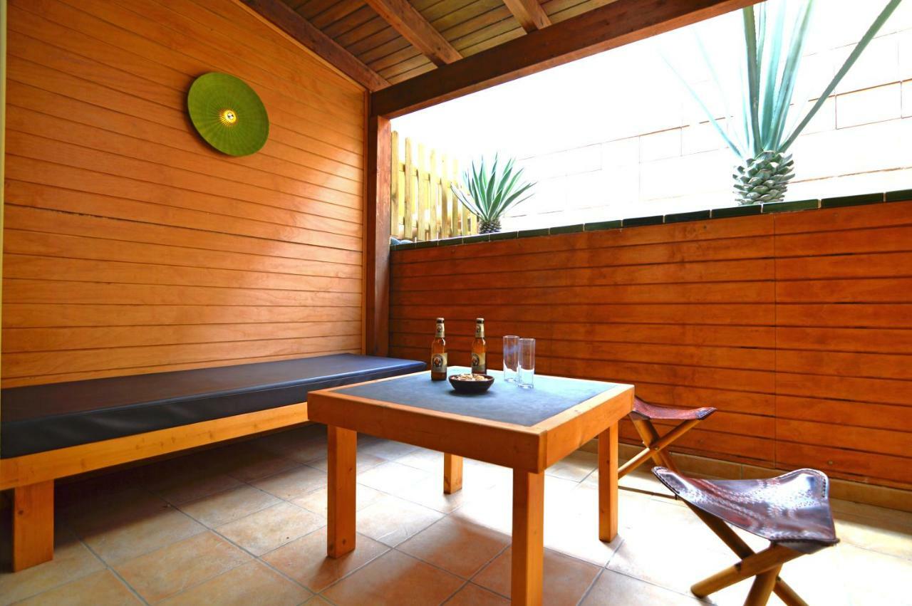 Kalmahouse Villa Corralejo Exterior foto
