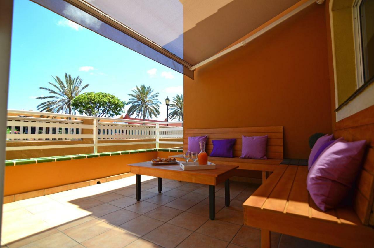 Kalmahouse Villa Corralejo Exterior foto