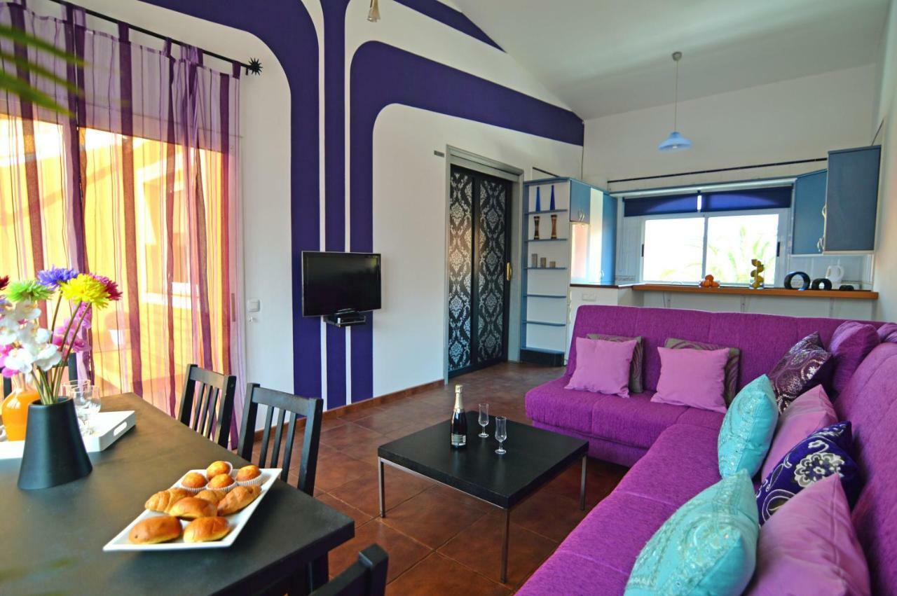 Kalmahouse Villa Corralejo Exterior foto