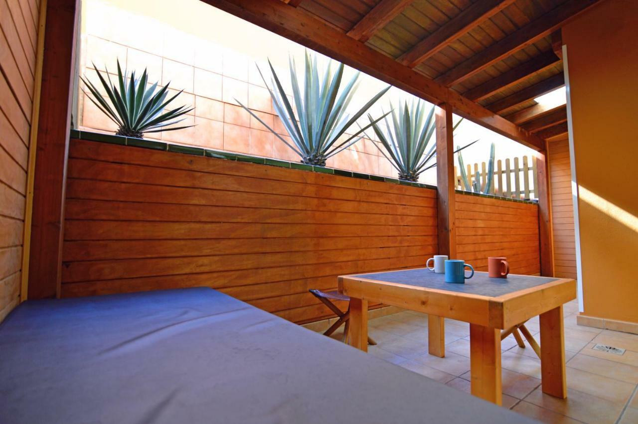 Kalmahouse Villa Corralejo Exterior foto