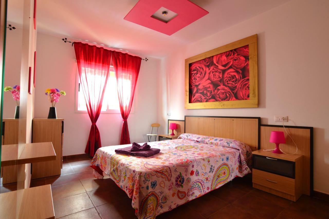 Kalmahouse Villa Corralejo Exterior foto