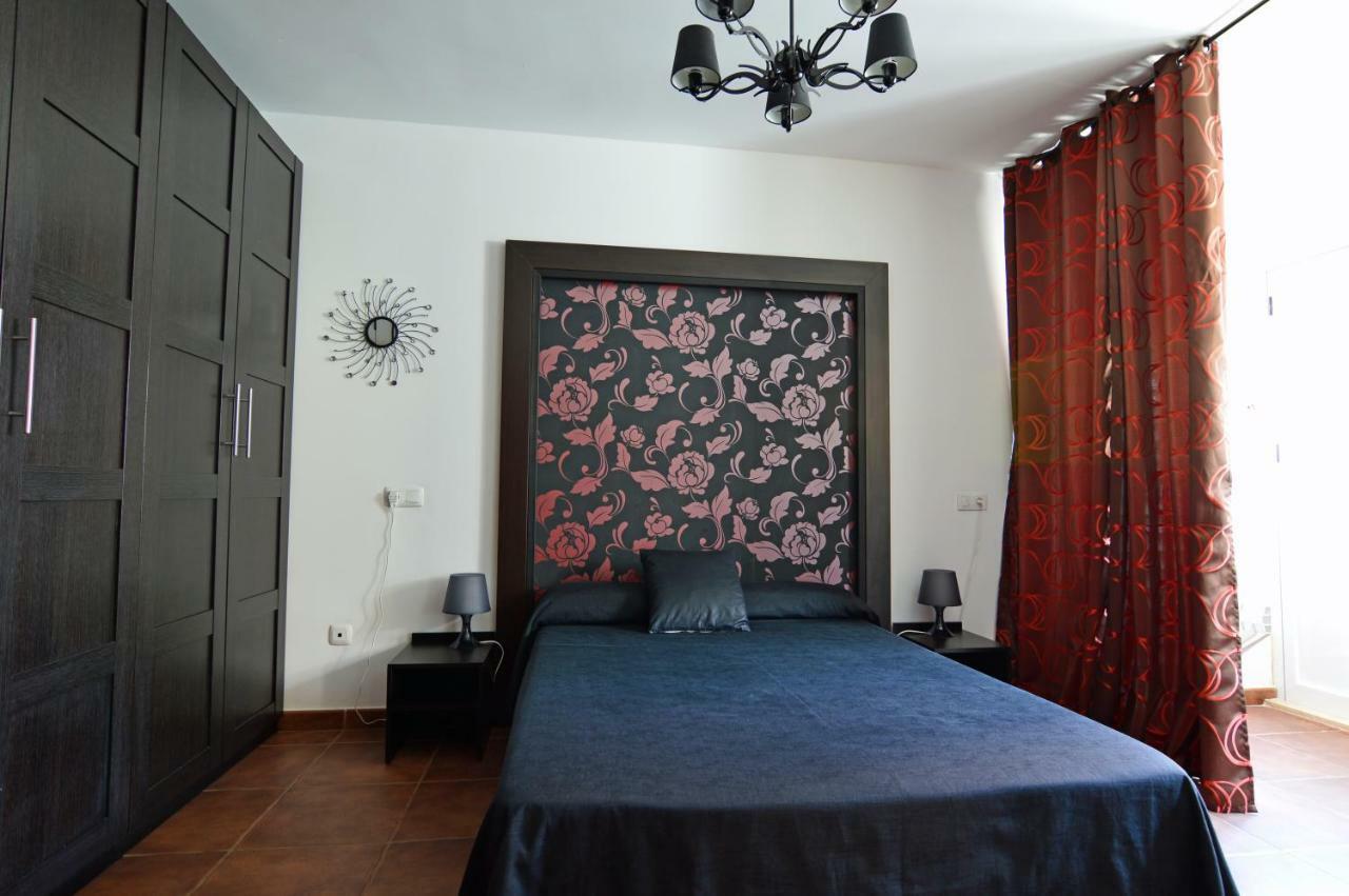 Kalmahouse Villa Corralejo Exterior foto