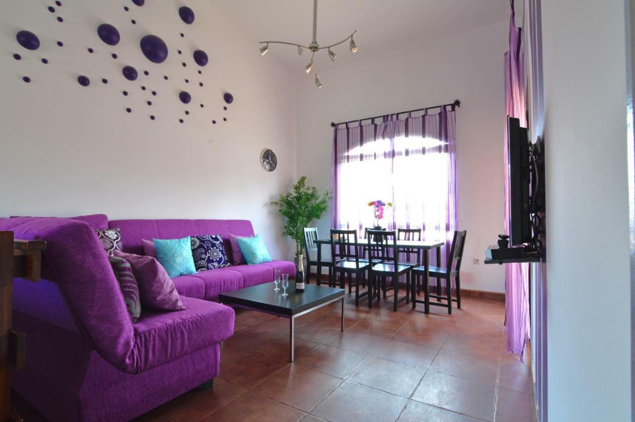 Kalmahouse Villa Corralejo Exterior foto