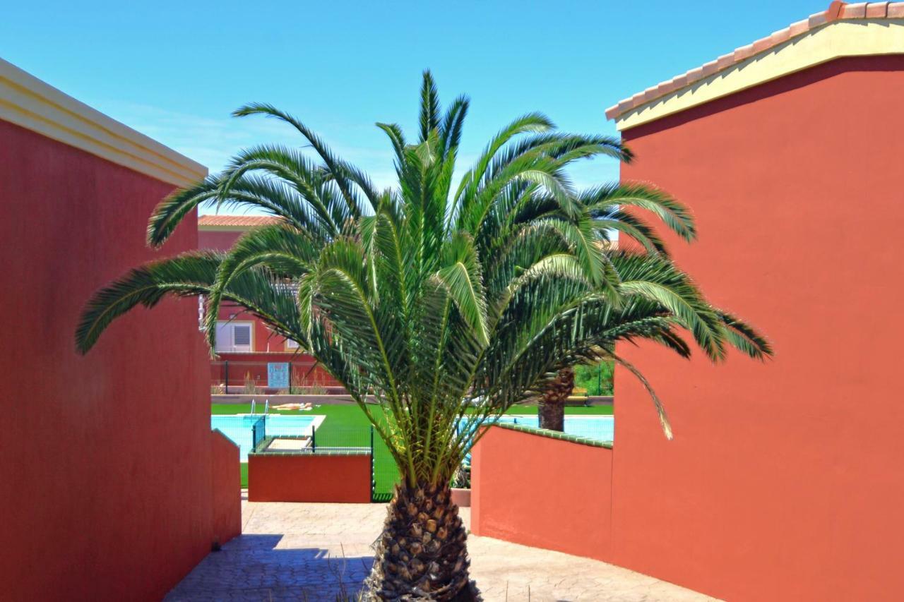 Kalmahouse Villa Corralejo Exterior foto