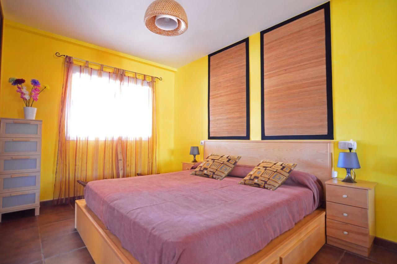 Kalmahouse Villa Corralejo Exterior foto