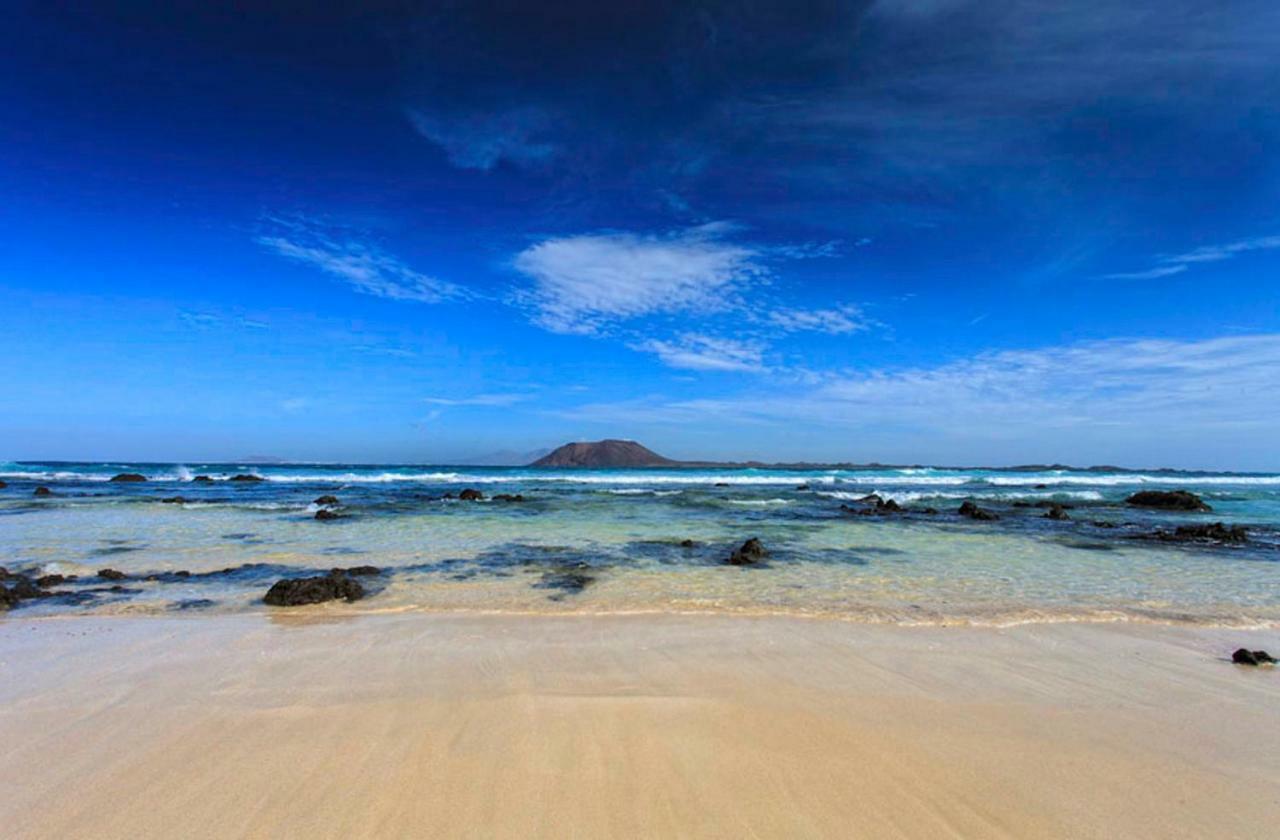 Kalmahouse Villa Corralejo Exterior foto
