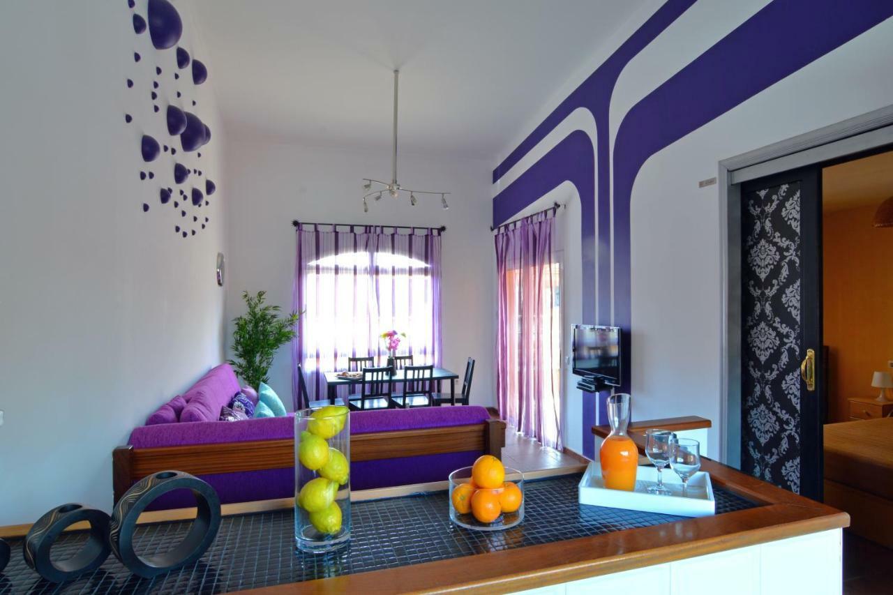 Kalmahouse Villa Corralejo Exterior foto