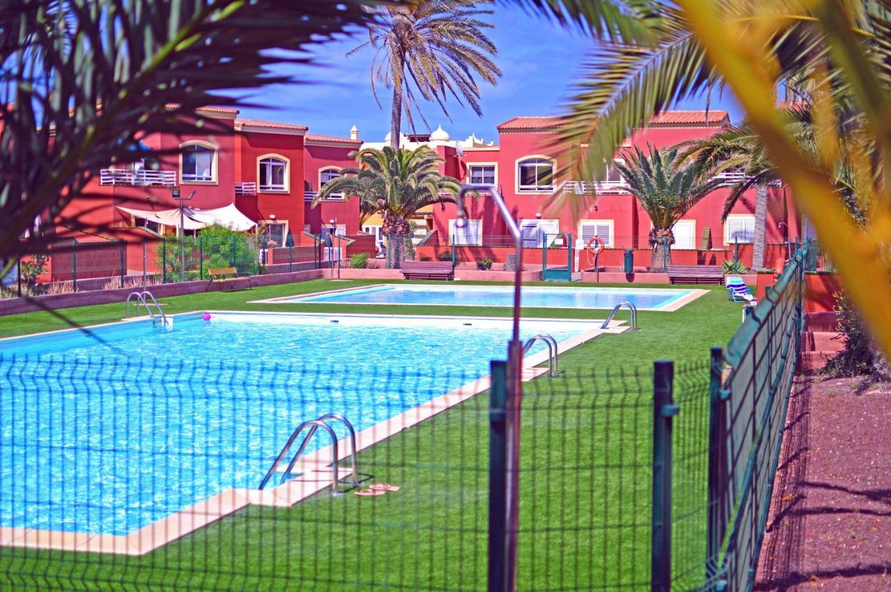 Kalmahouse Villa Corralejo Exterior foto