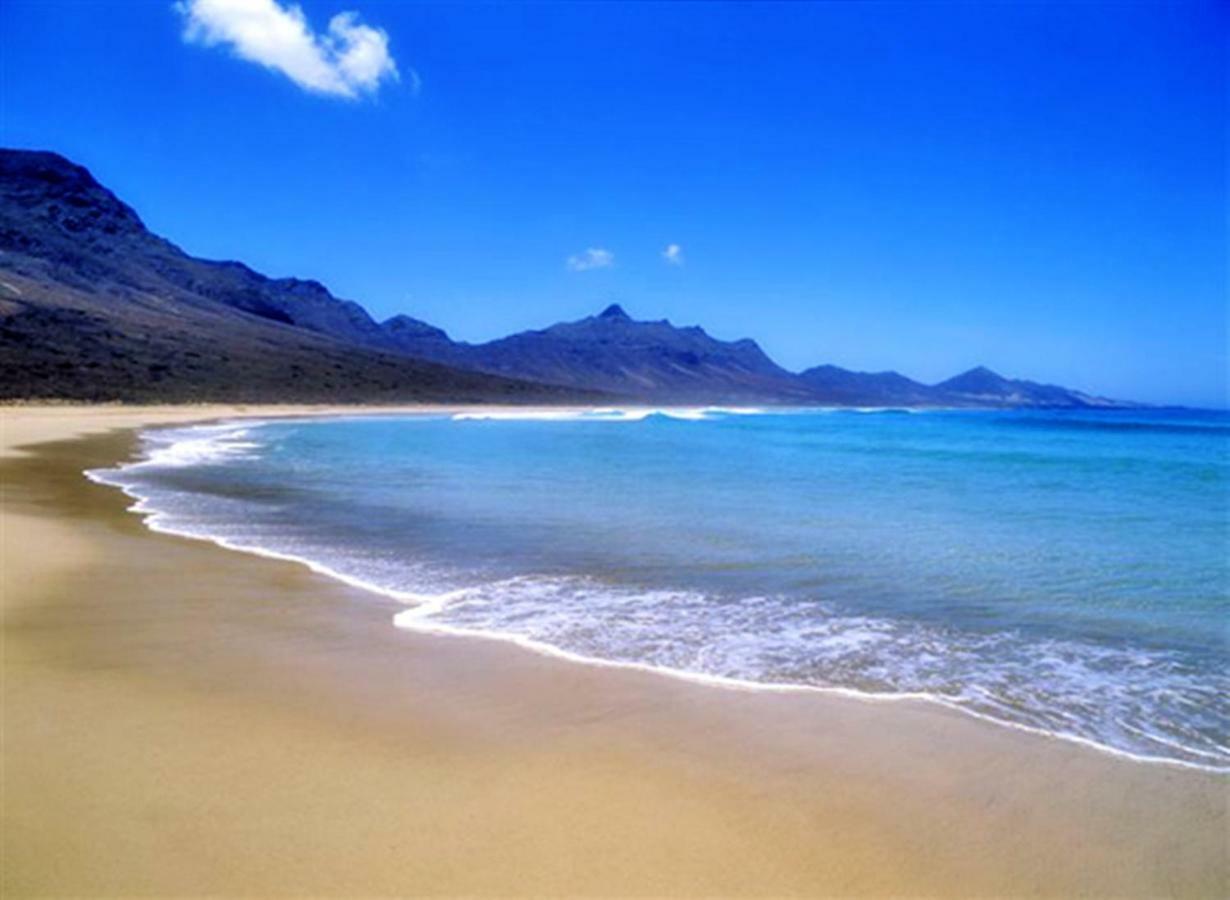 Kalmahouse Villa Corralejo Exterior foto