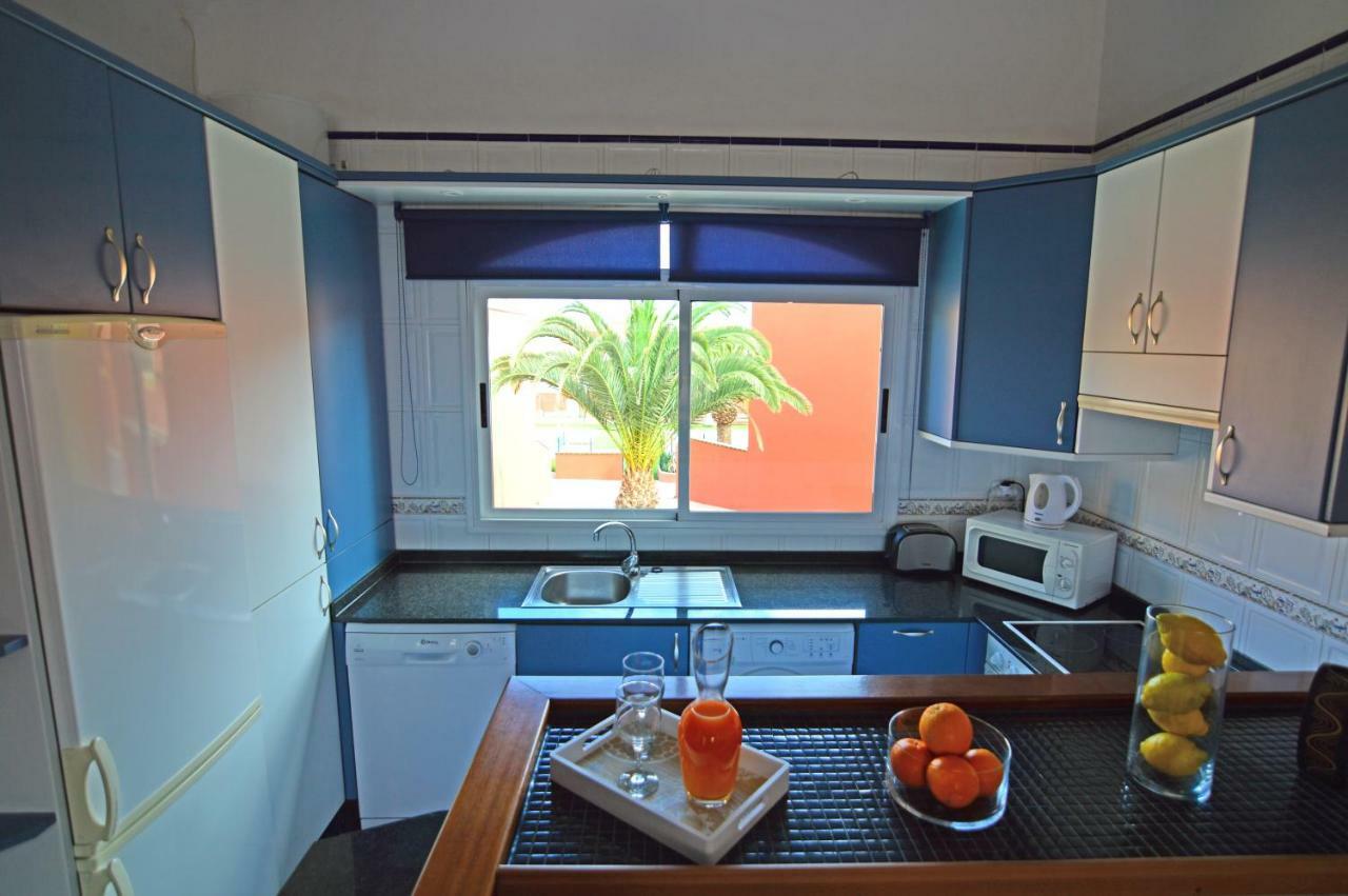 Kalmahouse Villa Corralejo Exterior foto