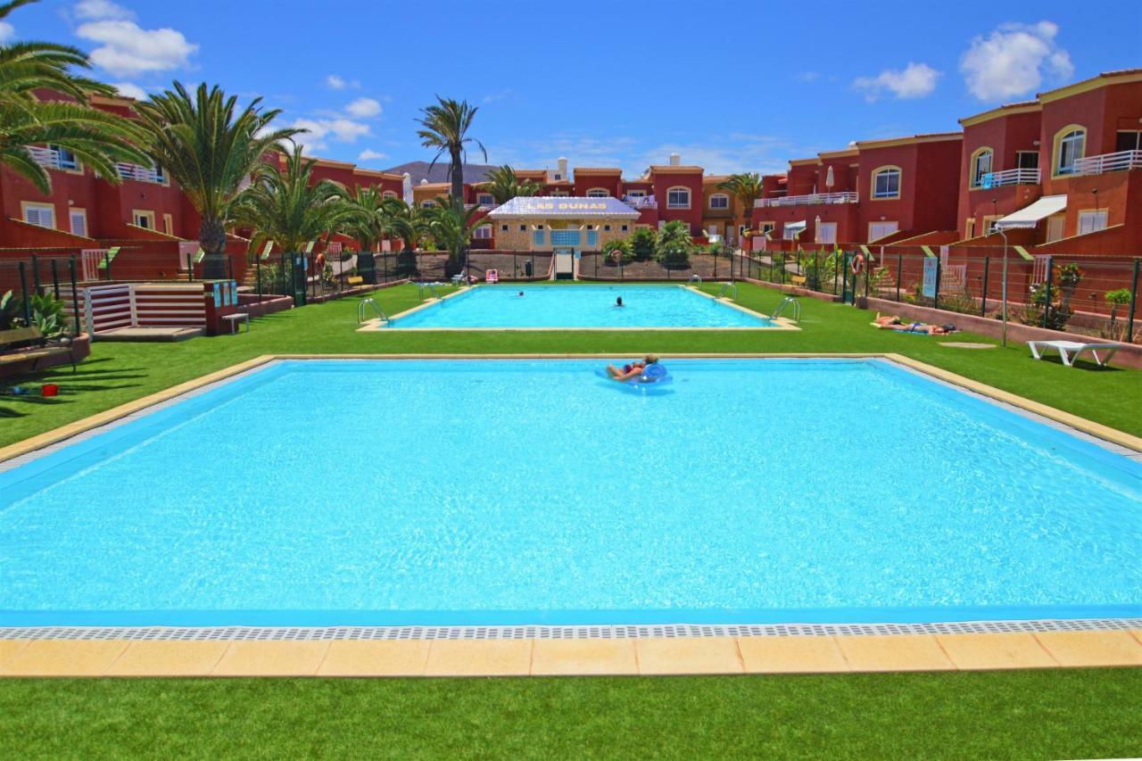 Kalmahouse Villa Corralejo Exterior foto